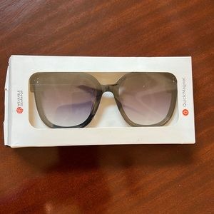 Wearable Gear&pop WGP A Model Sunglasses frame only